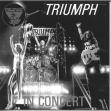 Triumph (CAN) : In Concert